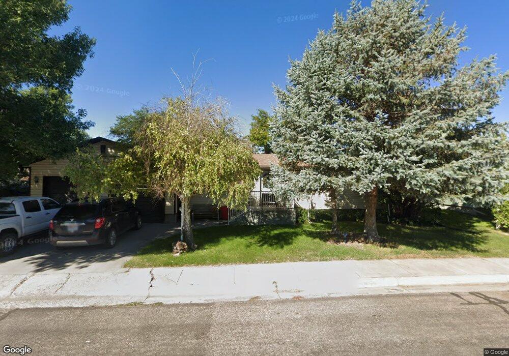 231 N 150 E, Delta, UT 84624 - photo 1