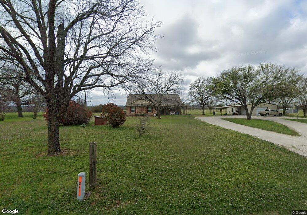 400 Thompson Ln, Lipan, TX 76462 - photo 1