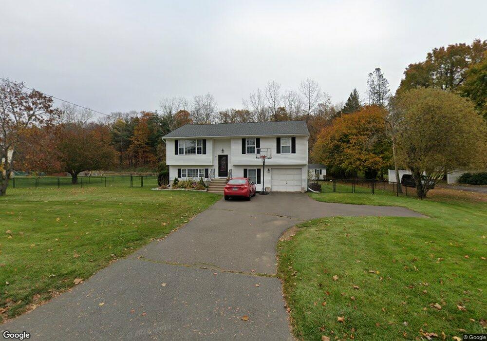 360 Nevers Rd, South Windsor, CT 06074 - photo 1