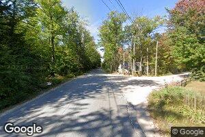0 Gary Rd, Middleton, NH 03887