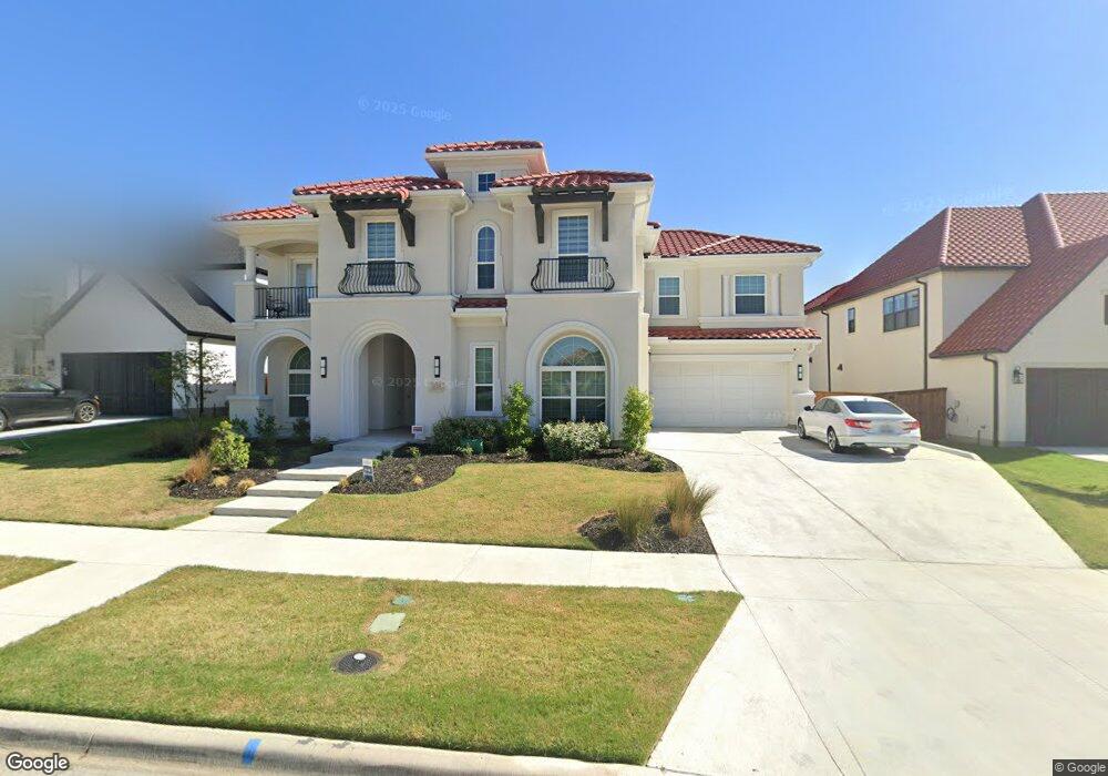 unlisted-address, Frisco, TX 75035 - photo 1