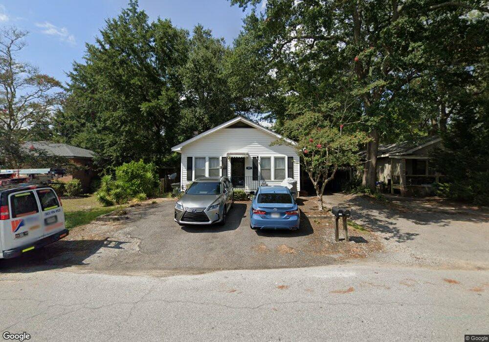 522 C Ave, West Columbia, SC 29169 - photo 1