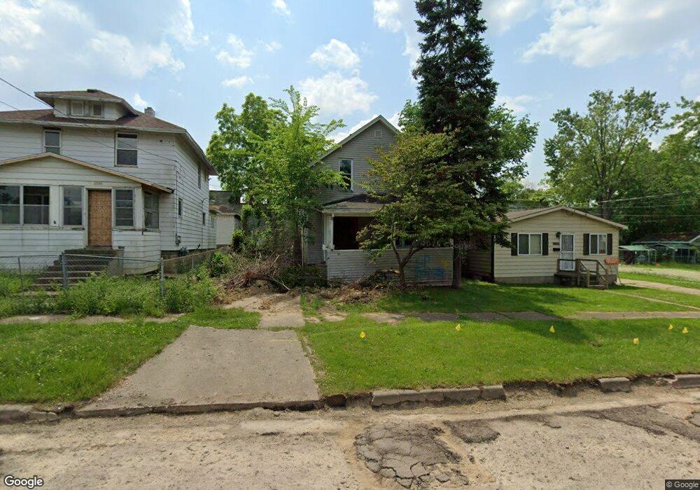 2205 Reid St, Flint, MI 48503 - photo 1