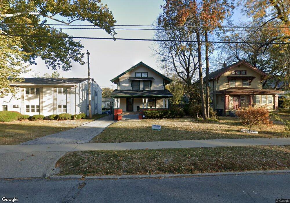 3721 University Ave, Des Moines, IA 50311 - photo 1
