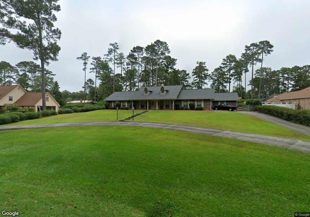 2106 Cheyenne Dr, McComb, MS 39648 - photo 1
