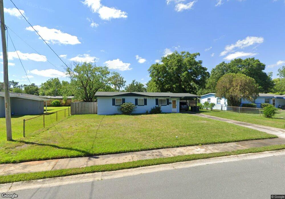 8030 Fabray Dr, Jacksonville, FL 32210 - photo 1