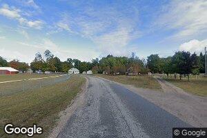 8389 S Hulbert Rd, Eckerman, MI 49728