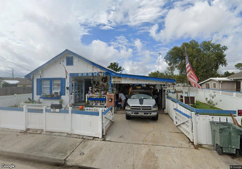 352 Levron St, Houma, LA 70360 - photo 1