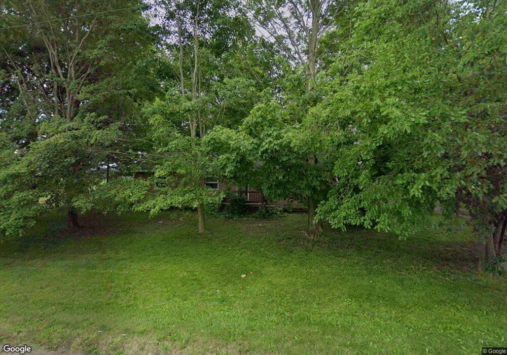 5887 W 1300 N, Nappanee, IN 46550 - photo 1