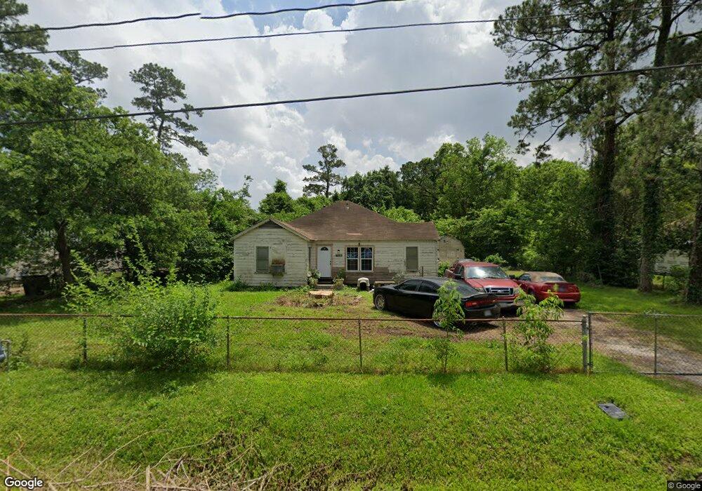 7412 Orville St, Houston, TX 77028 - photo 1