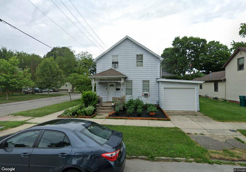 1115 Maple Ave, La Porte, IN 46350 - photo 1