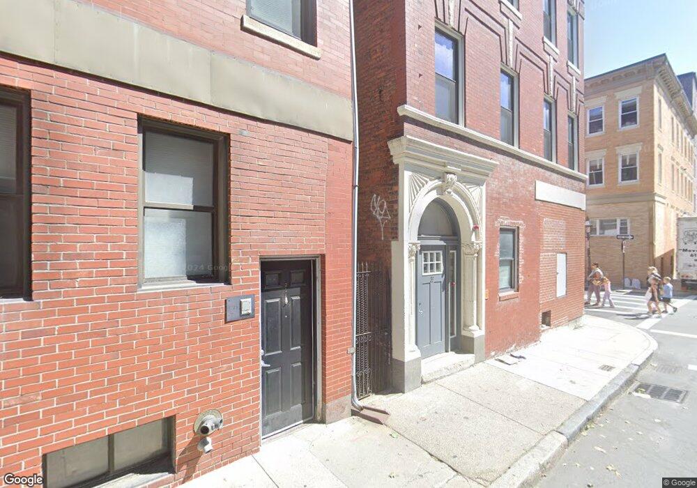 33 N Margin St unit B, Boston, MA 02113 - photo 1