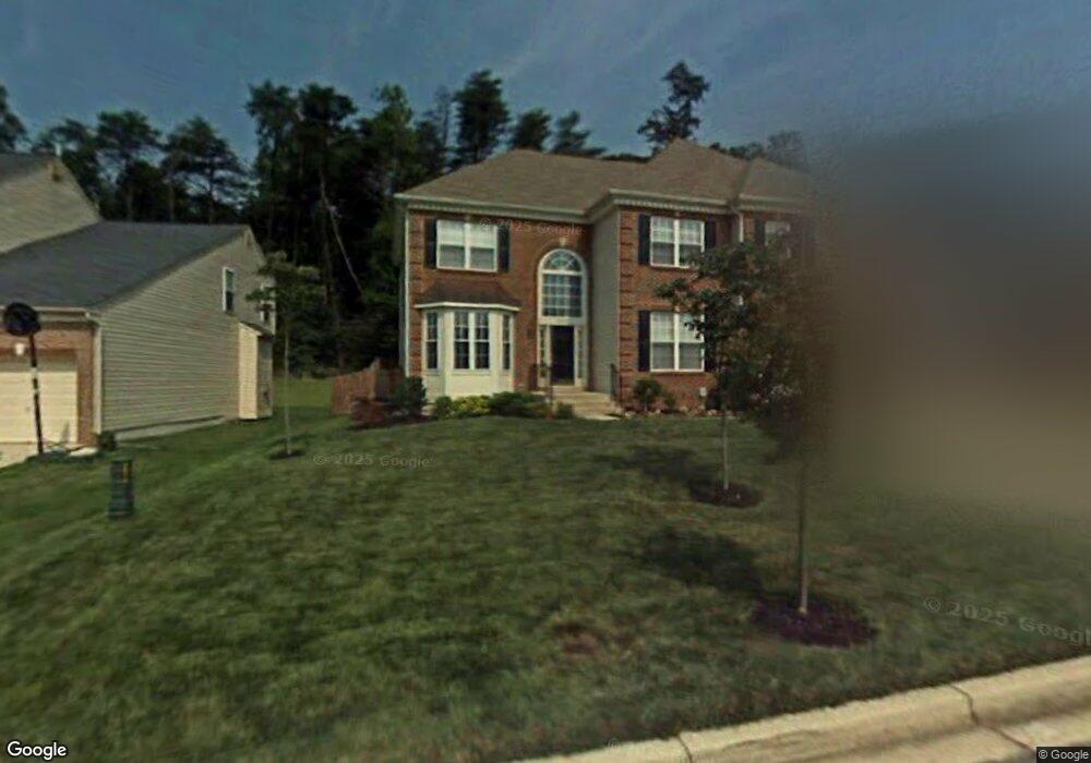 6516 Manton Way, Lanham, MD 20706 - photo 1