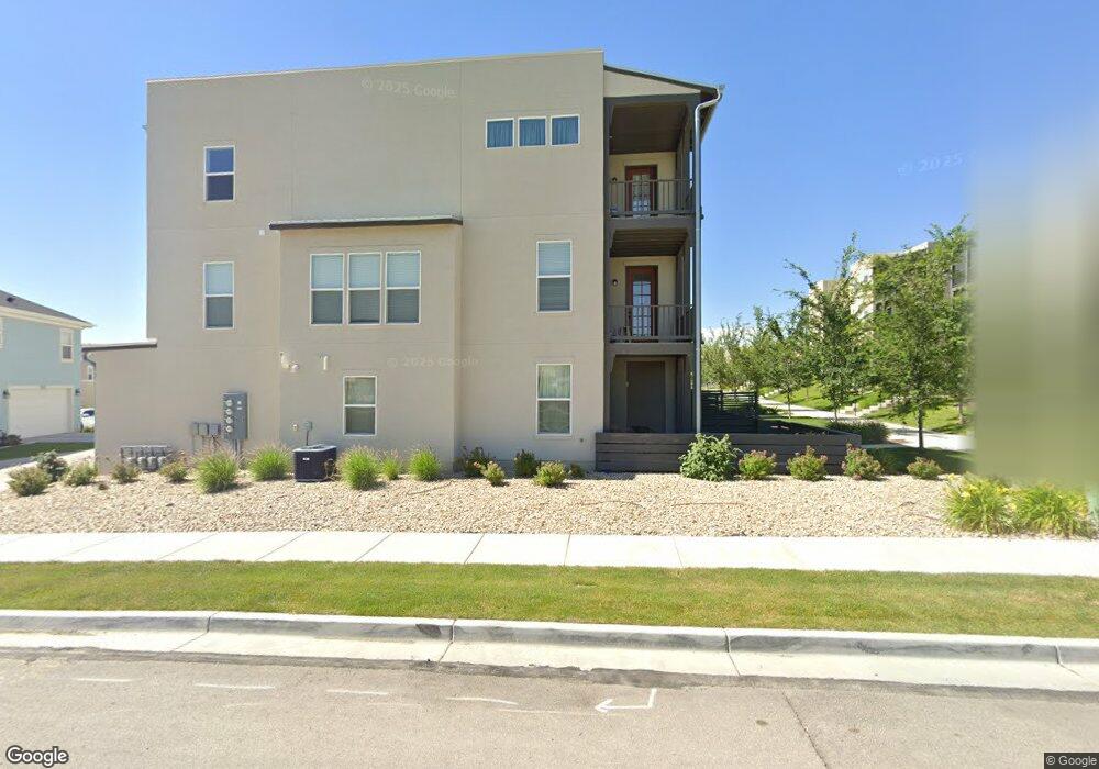 7129 W Iron Spring Ln, West Jordan, UT 84081 - photo 1