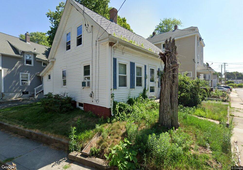 7 Thayre, Milford, MA - photo 1