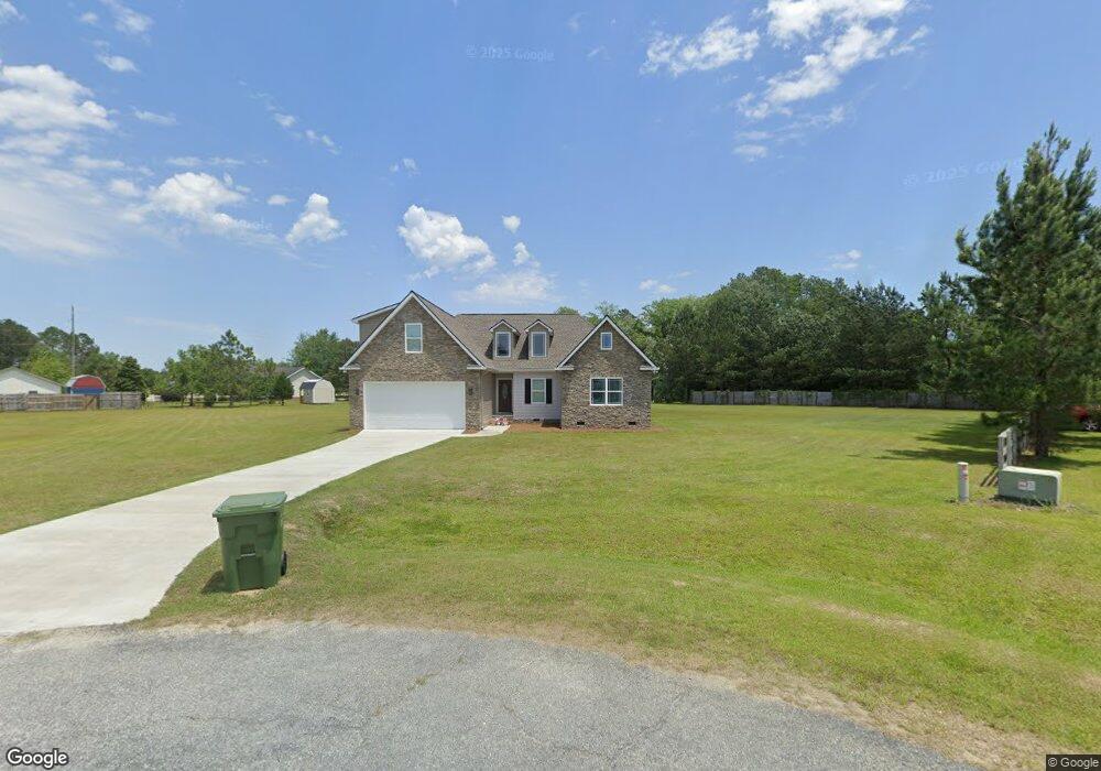 155 Audrey Way, Moultrie, GA 31788 - photo 1