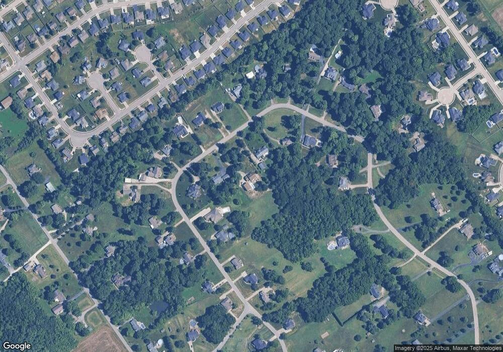 7911 Hidden River Trace, Charlestown, IN 47111 - photo 1