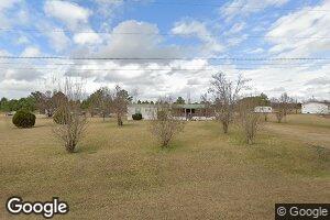 1544 Cooper Rd, Wadley, GA 30477