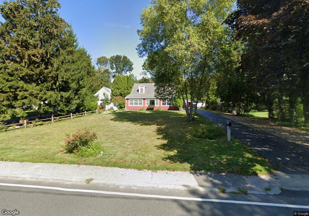 54 Brook St, Scituate, MA 02066 - photo 1