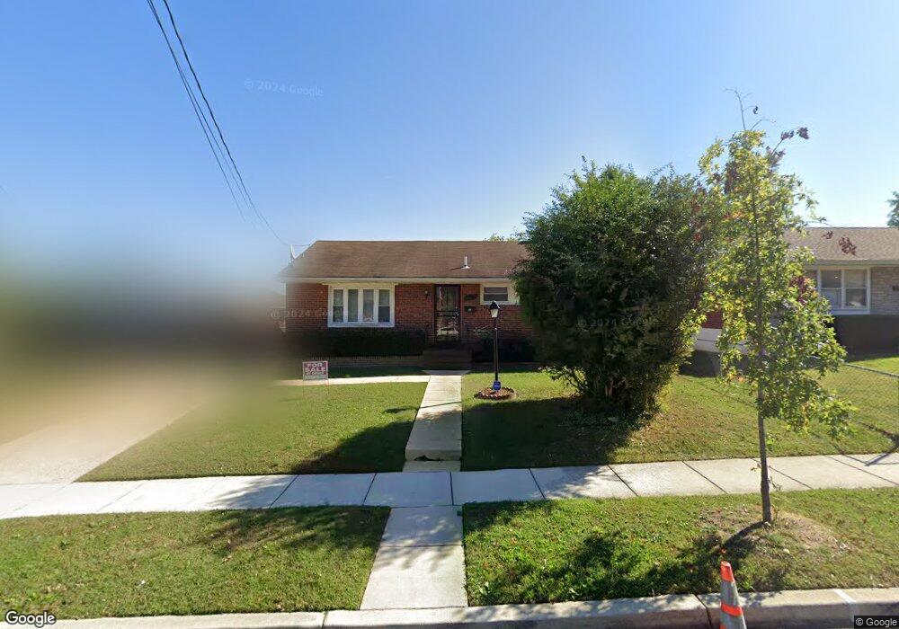 2215 Hannon St, Hyattsville, MD 20783 - photo 1