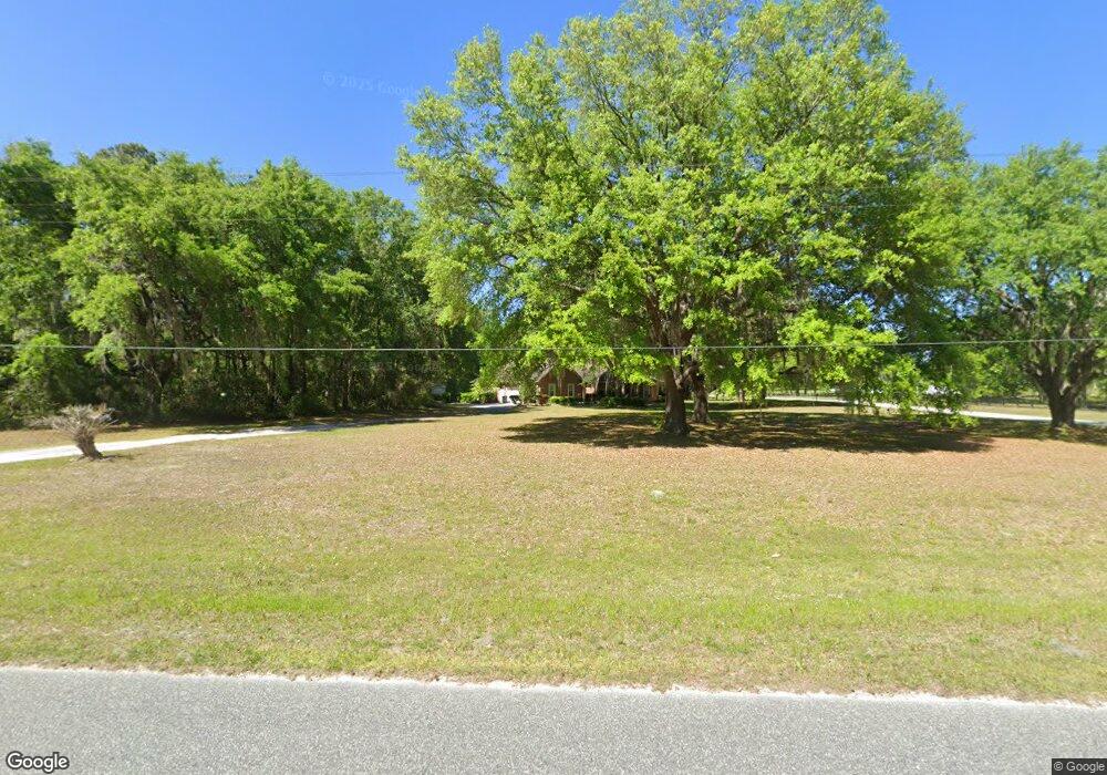 857 Cr 349, Lake City, FL 32024 - photo 1