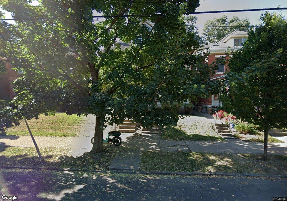 229 W 1st Ave, Columbus, OH 43201 - photo 1