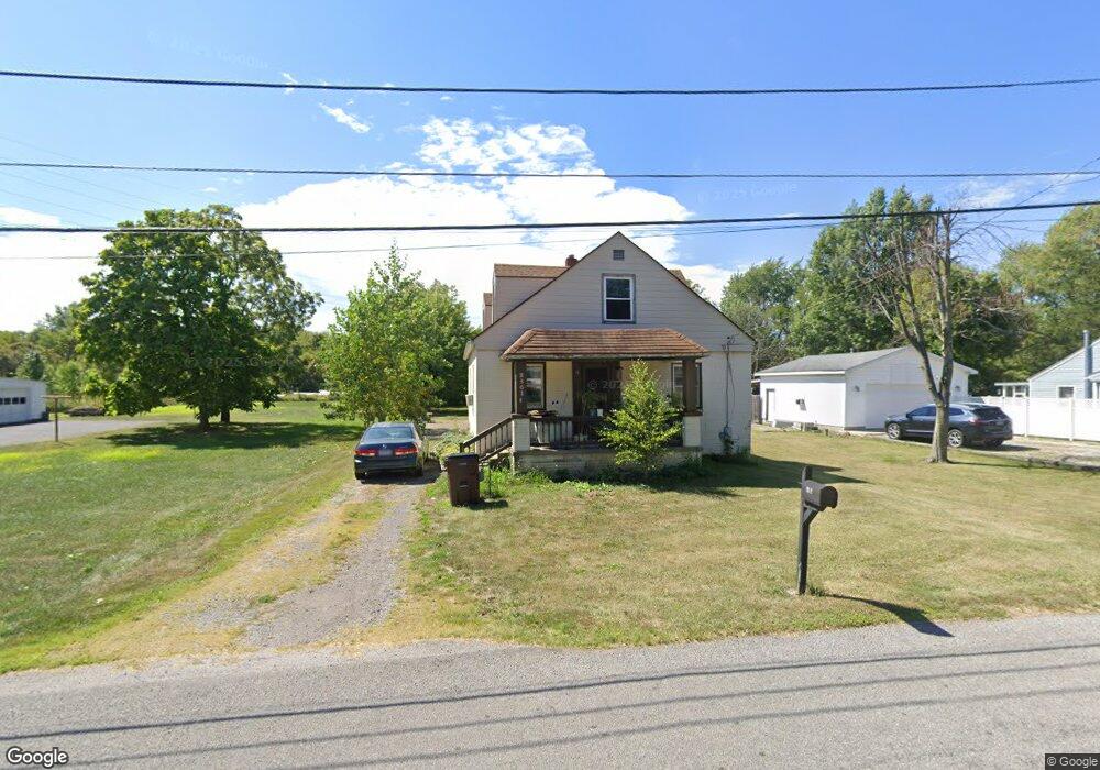 2361 N McDonel St, Lima, OH 45801 - photo 1