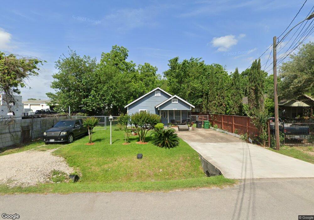 7203 Schuller Rd, Houston, TX 77093 - photo 1