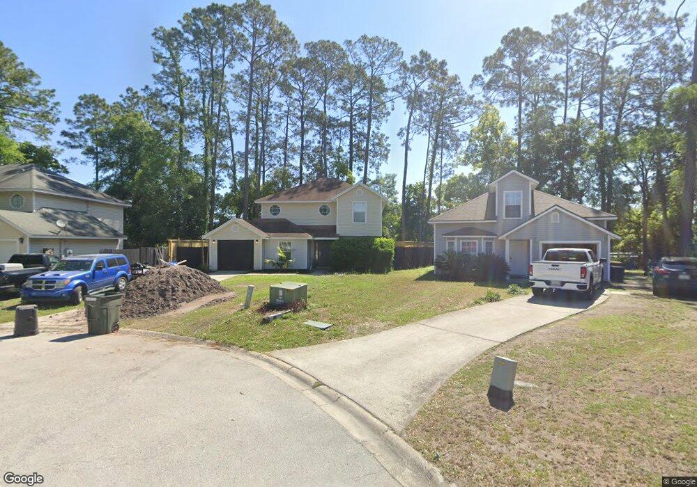 0000 Yowdy Star Ln, Jacksonville, FL 32244 - photo 1