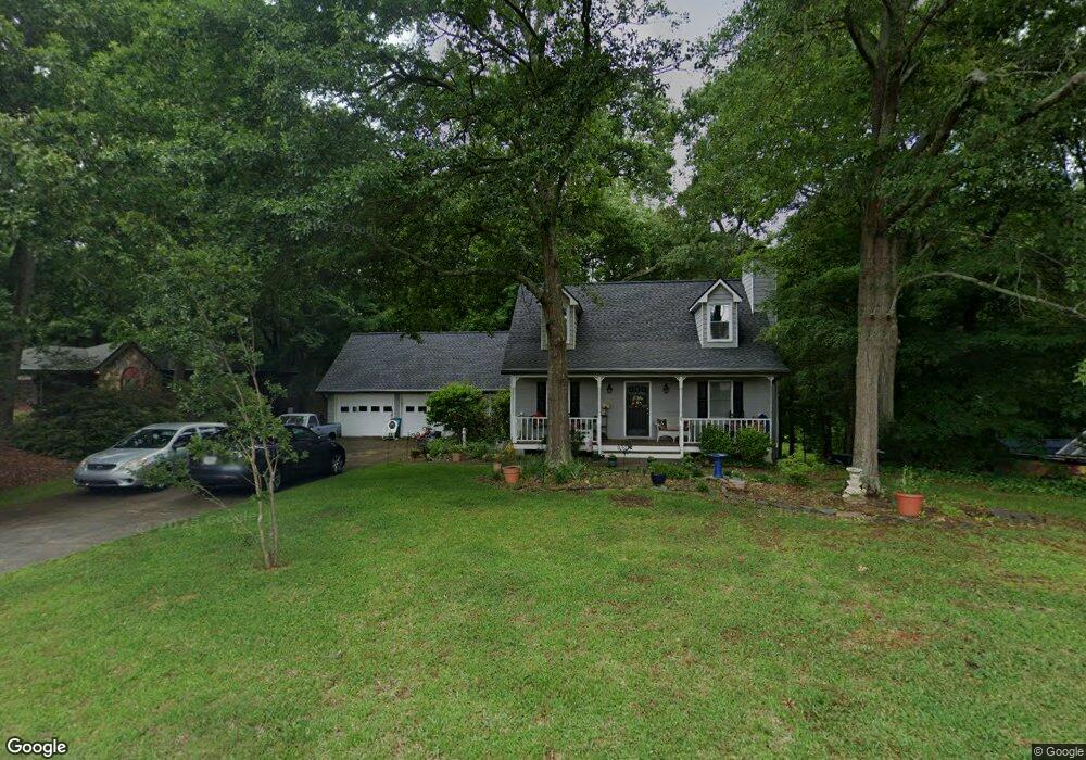 22 River Oaks Dr SW, Cartersville, GA 30120 - photo 1