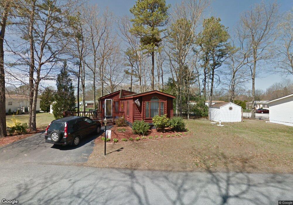 48 Lear Dr, Coventry, RI 02816 - photo 1