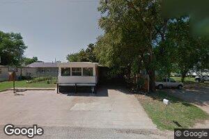 415 Robinson St, Kiowa, KS 67070