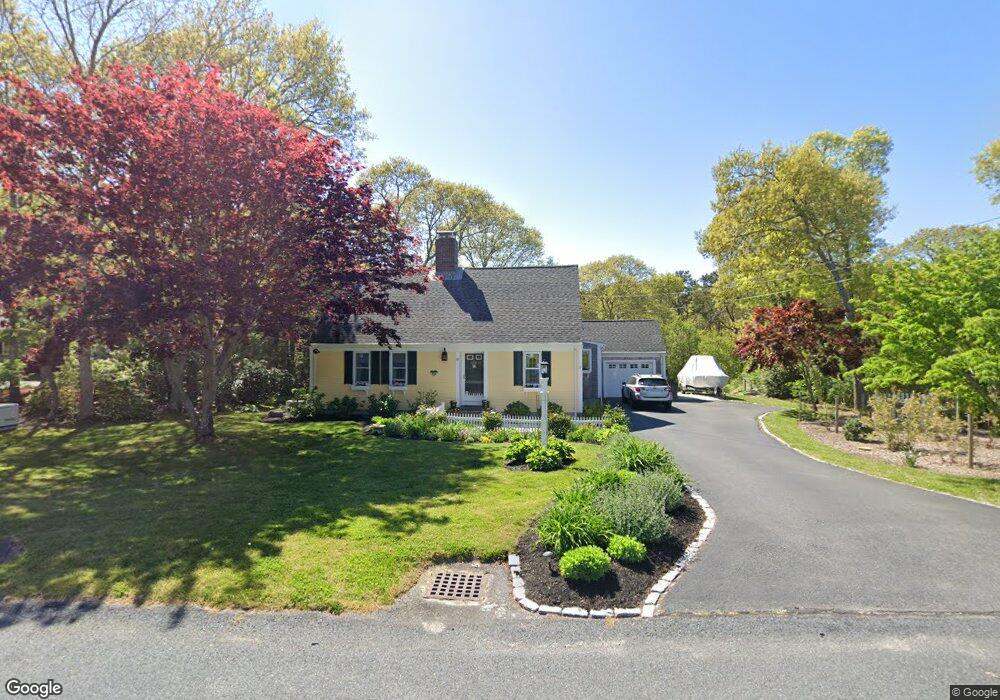 39 Squirrel Run St, Yarmouth Port, MA 02675 - photo 1