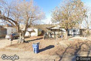 517 N Katy Ave, Hominy, OK 74035