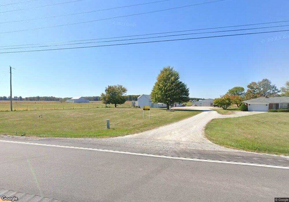 7091 N Us Highway 421, Osgood, IN 47037 - photo 1