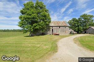 7199 S Township Road 25, Alvada, OH 44802