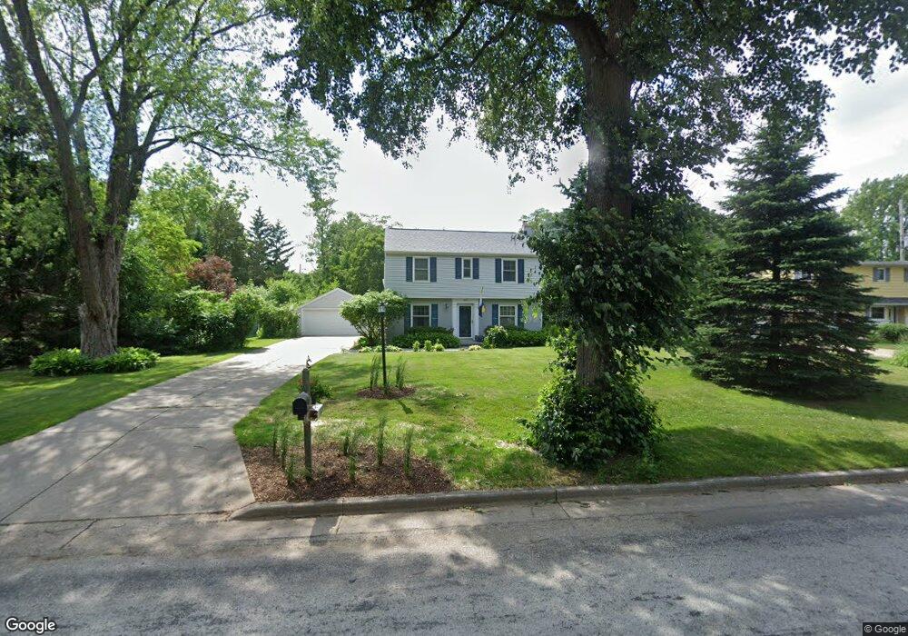 1937 N 122nd St, Milwaukee, WI 53226 - photo 1