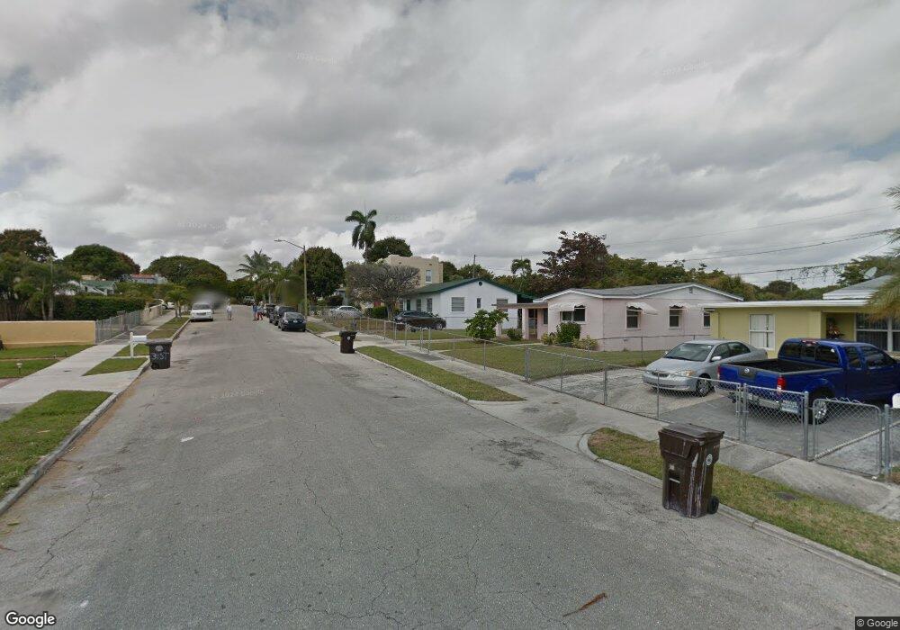 811 31st St, West Palm Beach, FL 33407 - photo 1