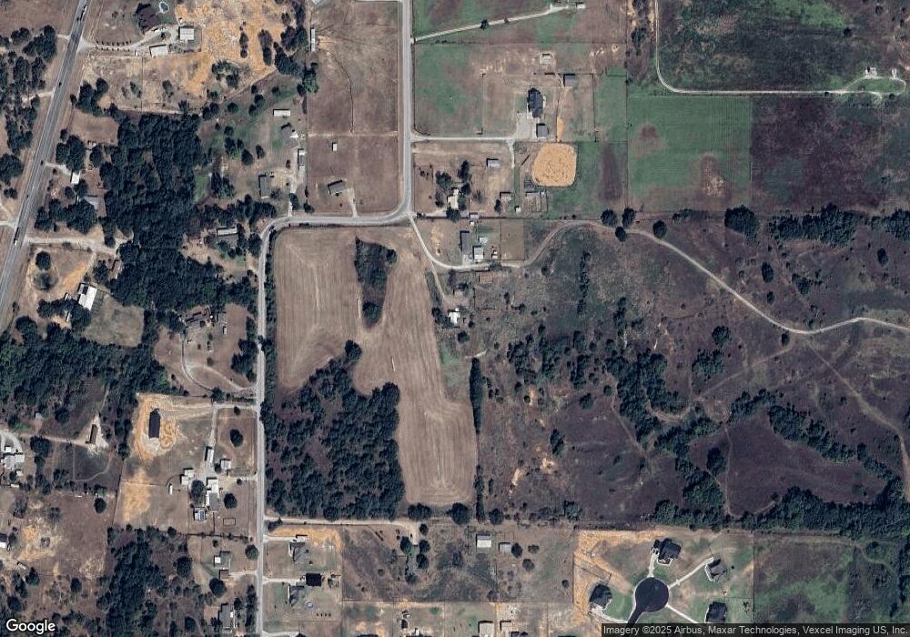 549 County Road 4699, Boyd, TX 76023 - photo 1