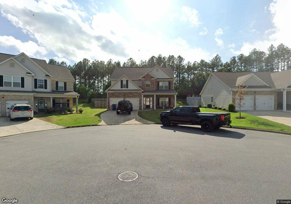 28 Blarneystone Way, Adairsville, GA 30103 - photo 1