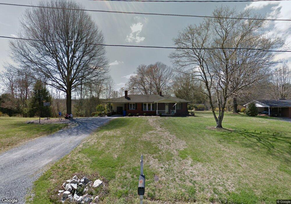 1124 Richardson St, Ramseur, NC 27316 - photo 1