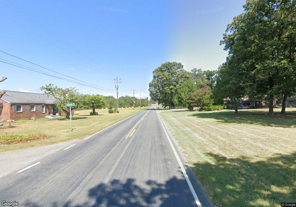 11.59 Acre Cat Square Rd, Vale, NC 28168 - photo 1