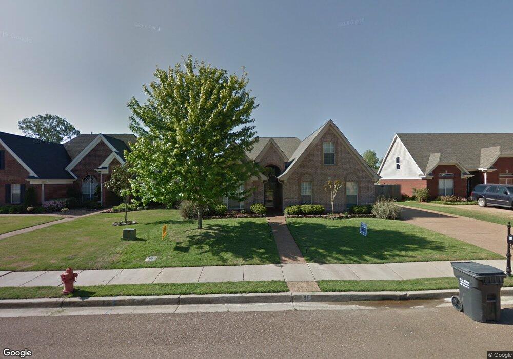 59 Tanner Cove, Hernando, MS 38632 - photo 1