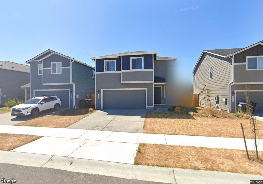 15196 Prescott Loop SE unit 92, Yelm, WA 98597 - photo 1