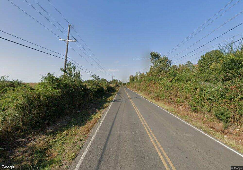 66 Park Hill Hc 73, Park Hill, OK 74464 - photo 1