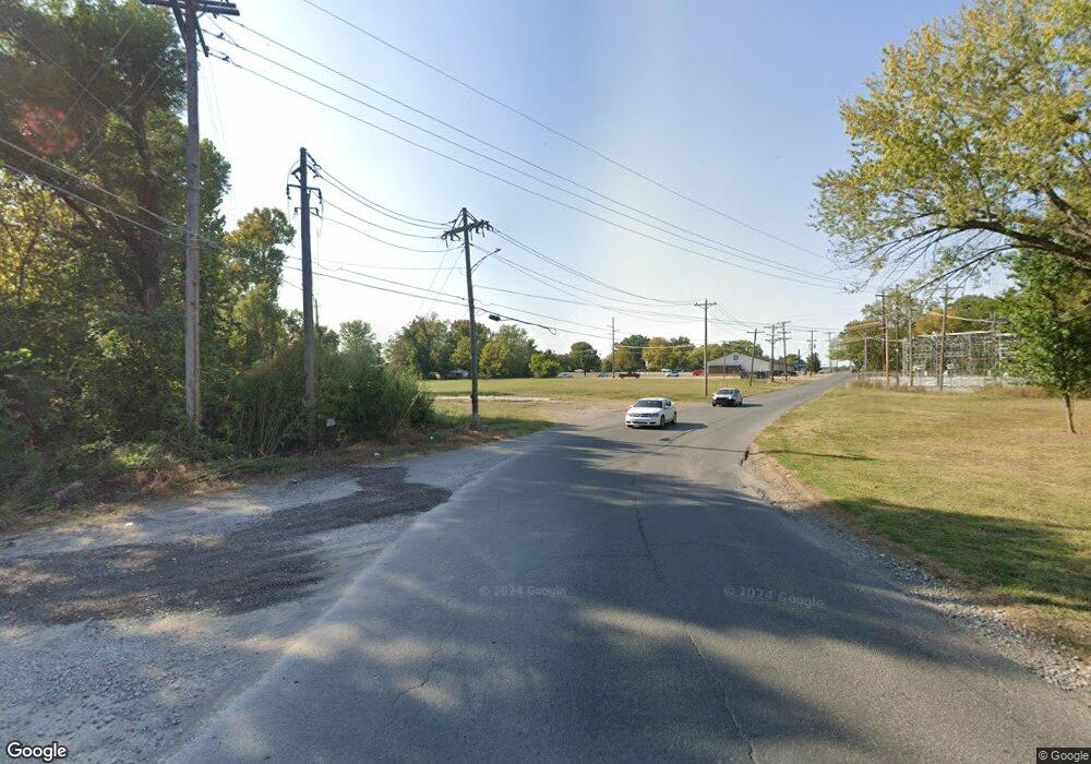 0000 E Park Hill Rd, Tahlequah, OK 74464 - photo 1