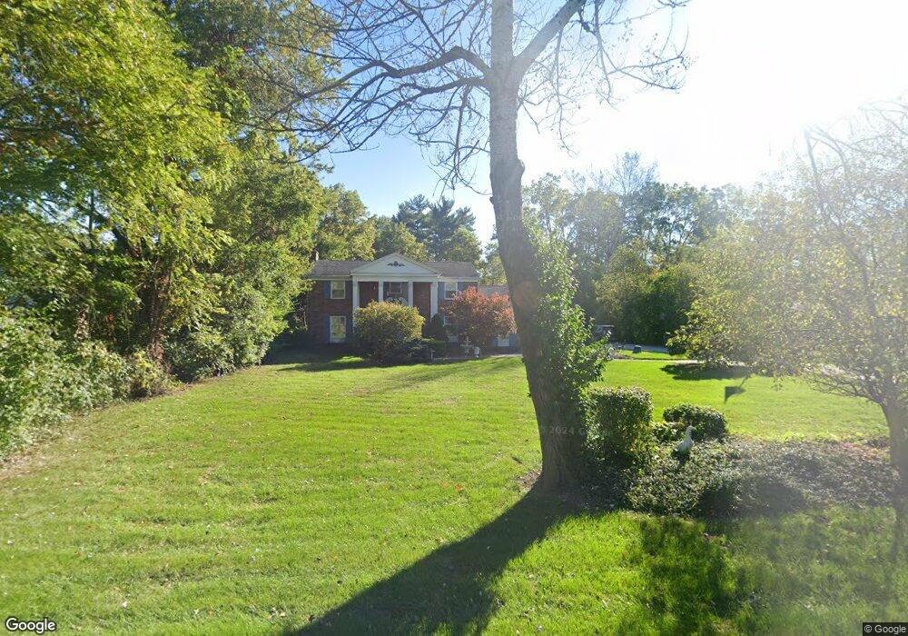 1641 Fairway Dr, Lima, OH 45805 - photo 1