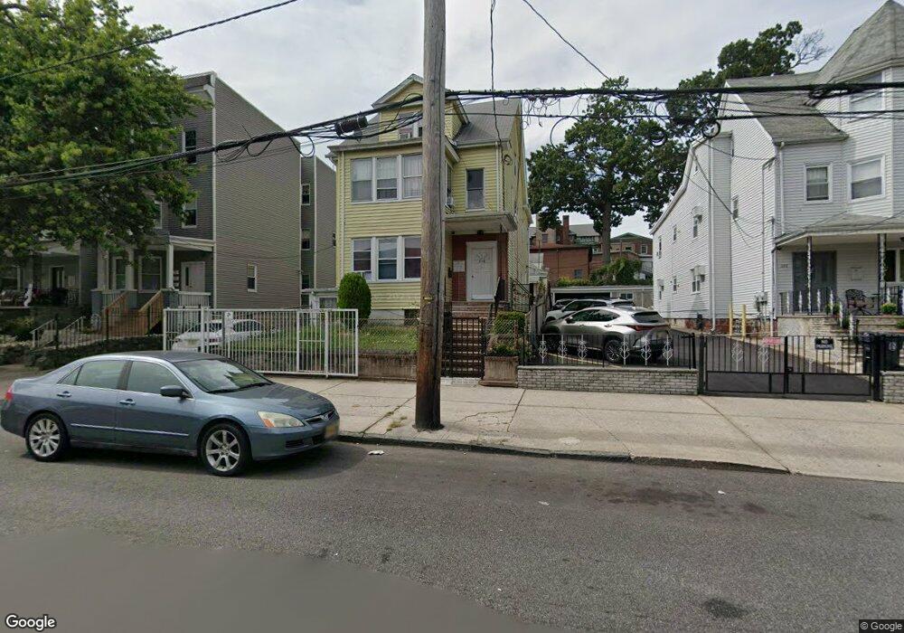 308 N 7th St, Newark, NJ 07107 - photo 1