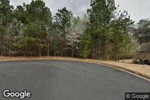 3134 Liverpool St, Jonesboro, GA 30236