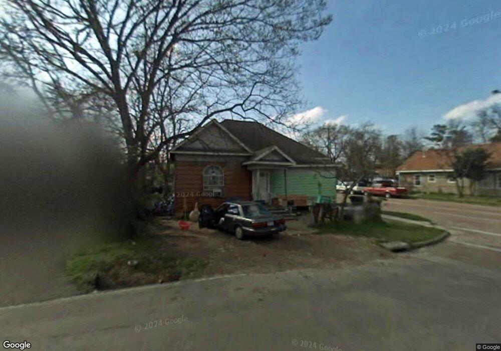 711 Enid St, Houston, TX 77009 - photo 1